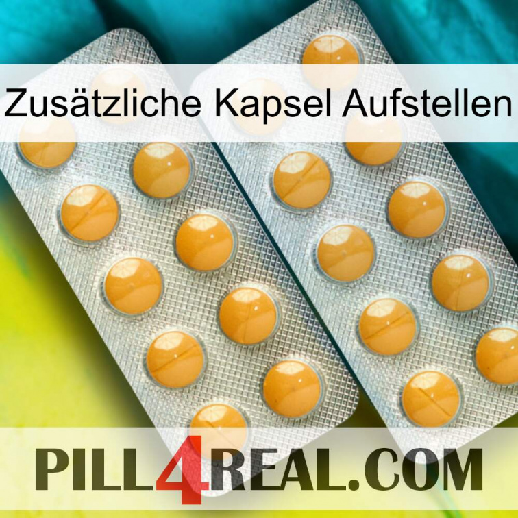 Zusätzliche Kapsel Aufstellen levitra2